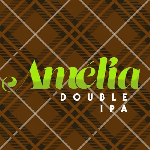 Amelia Double IPA