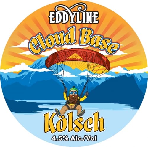 CloudBase Kölsch