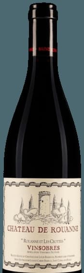 Rouanne et Les Crottes Vinsobres