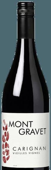 Vieilles Vignes Carignan
