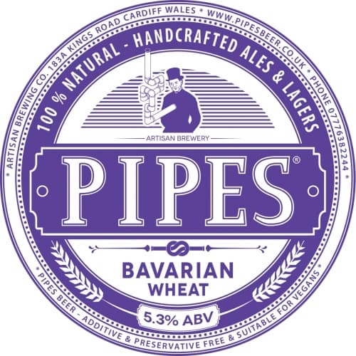 Bavarian Wheat