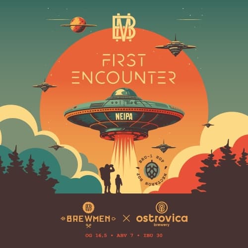 First Encounter