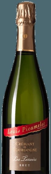 Les Terroirs Brut