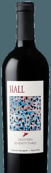 Eighteen Seventy Three Cabernet Sauvignon