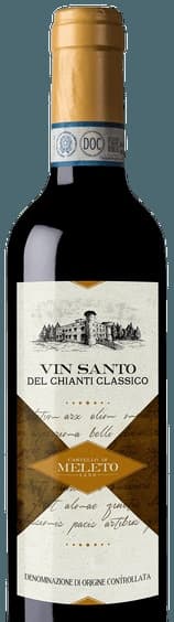 Vin Santo del Chianti Classico