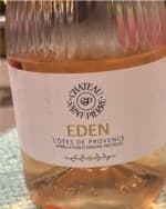 Eden Côtes de Provence Rosé