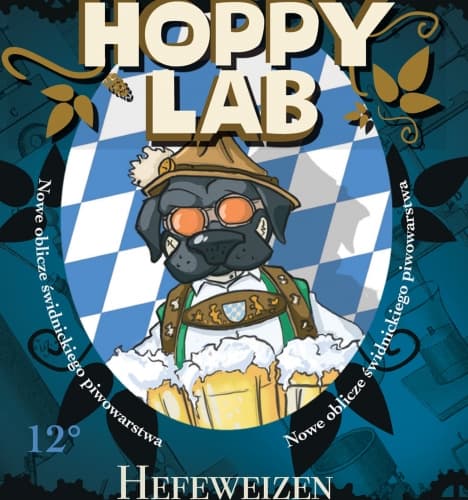 Hefeweizen