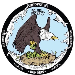 Hoppy Nest