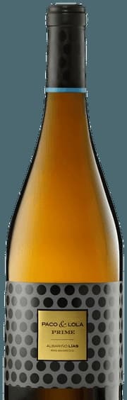 Prime Albariño Lias