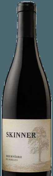 Mourvèdre