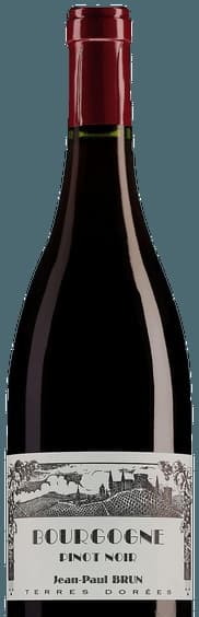 Pinot Noir Bourgogne