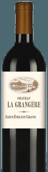 Saint-Émilion Grand Cru