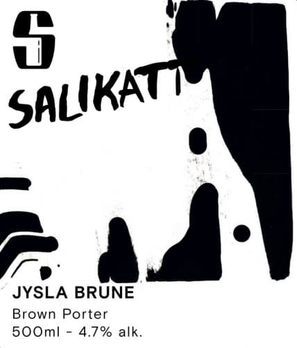 Jysla Brune