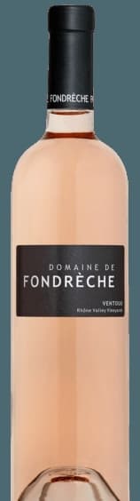 Cuvée Domaine Ventoux Rosé (L'Instant Rosé)