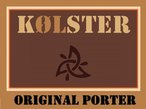 Original Porter