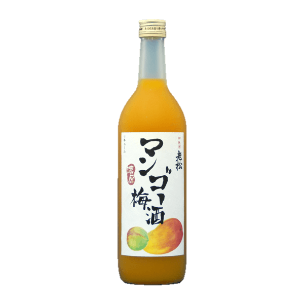 Oimatsu Mikan Sake