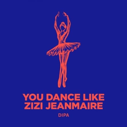 YOU DANCE LIKE ZIZI JEANMAIRE