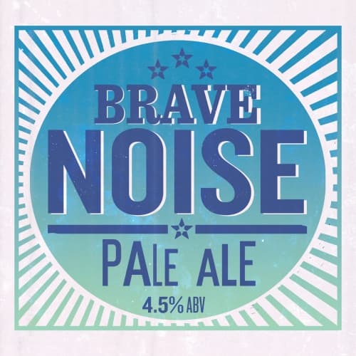 Brave Noise