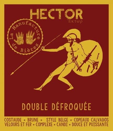 Hector - Double Défroquée