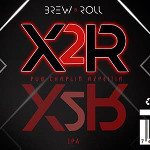 X2R