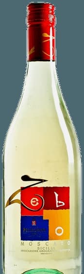 Zebo Moscato Terre Siciliane