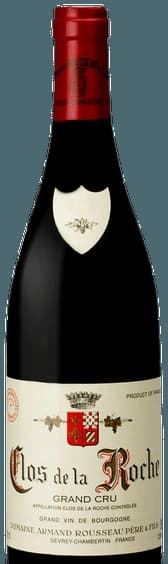 Clos de La Roche Grand Cru