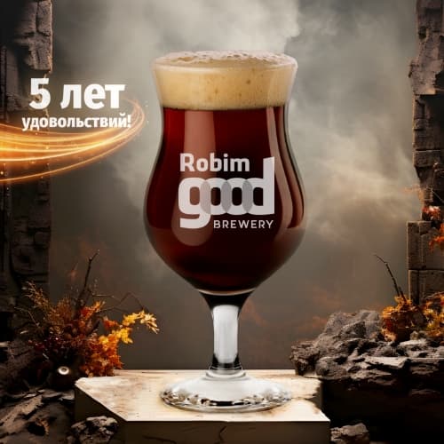Robim Good SATISFACTION