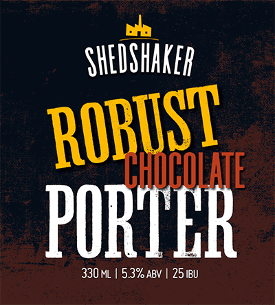 Robust Chocolate Porter