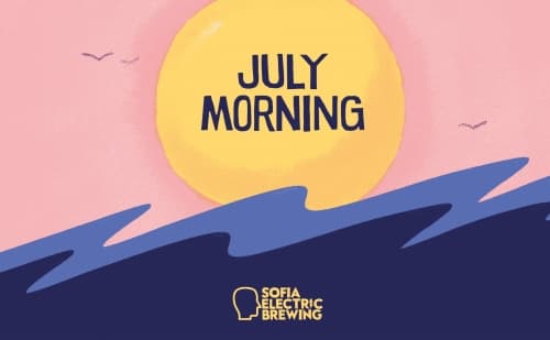 July Morning