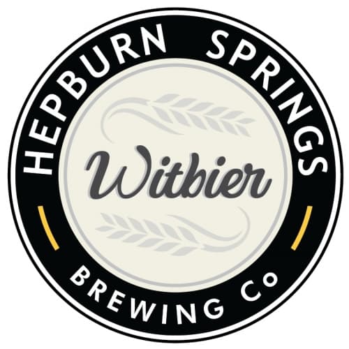 Belgian Witbier