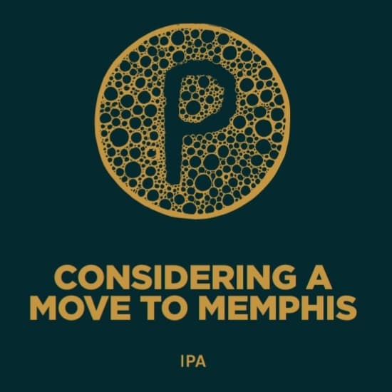 CONSIDERING A MOVE TO MEMPHIS