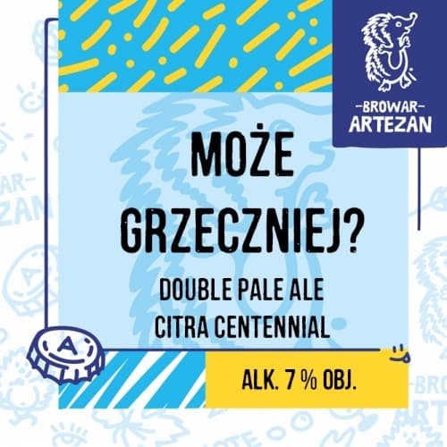 Może Grzeczniej?