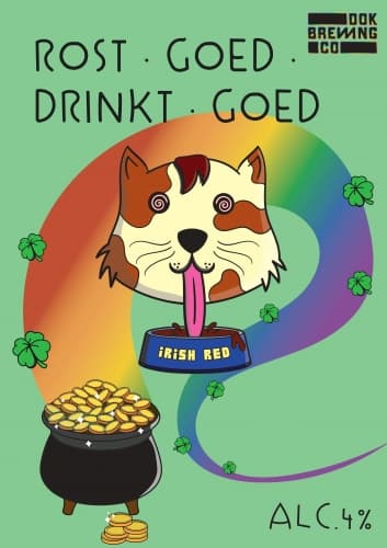Rost Goed Drinkt Goed