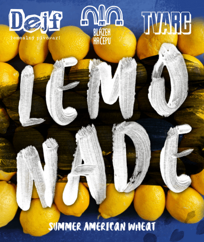 Lemonade