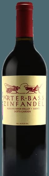 Dot's Garden Zinfandel