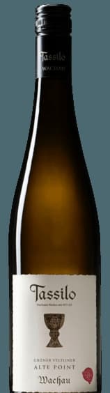 Tassilo Grüner Veltliner Alte Point