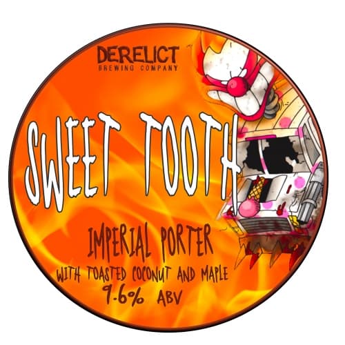Sweet Tooth