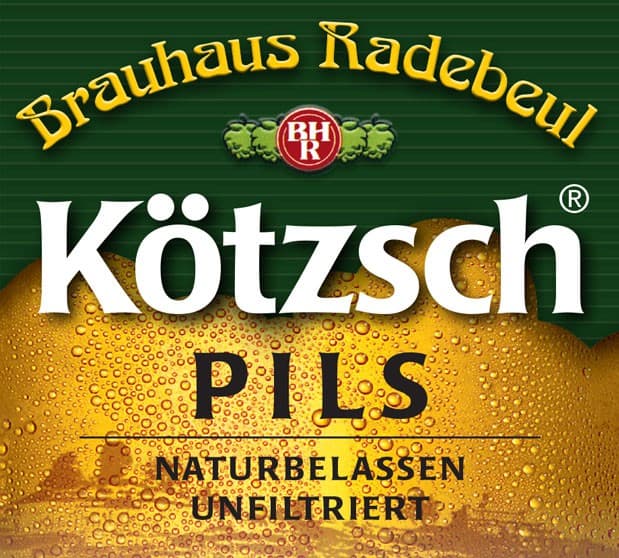 Kötzsch Pils