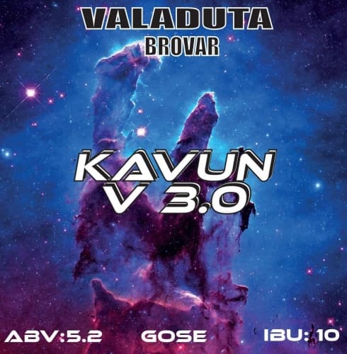 Kavun V3.0