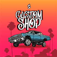 Custom Shop