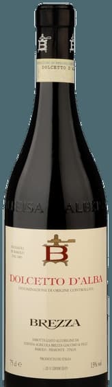 Dolcetto d'Alba