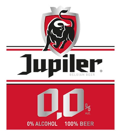 Jupiler 0,0%