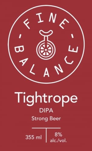Tightrope (Citra & Eclipse)