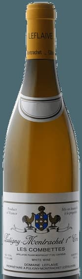 Puligny-Montrachet 1er Cru Les Combettes