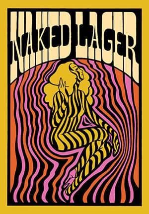 Naked Lager