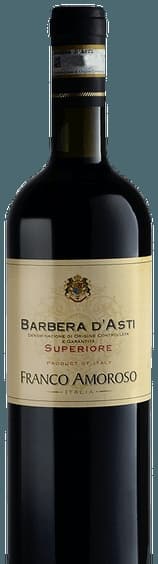 Barbera d'Asti Superiore