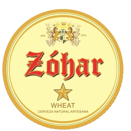 Zóhar Wheat