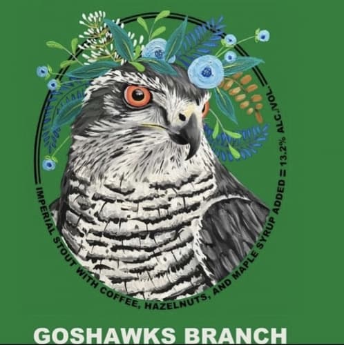 Goshawks Branch