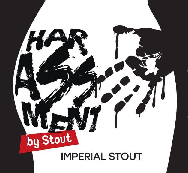 Harassment by Stout