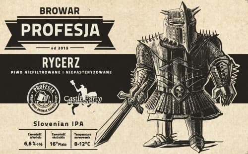 Rycerz